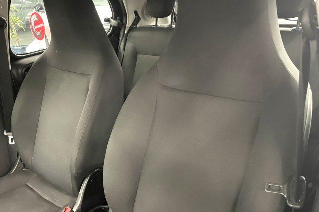 SMART ForFour EQ Pure