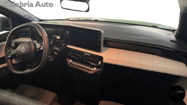 RENAULT R 5 RENAULT 5 E-TECH ELECTRIC five 95 cv urban range