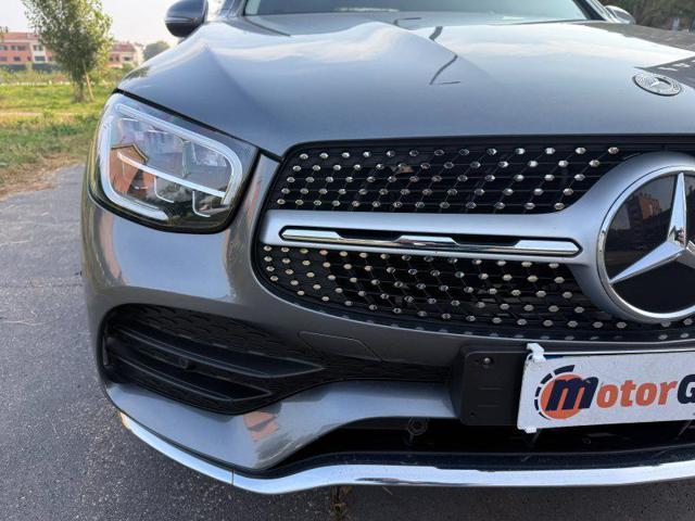 MERCEDES-BENZ GLC 220 d 4Matic Premium