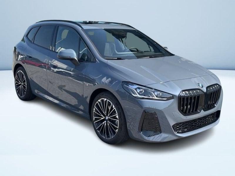 BMW Serie 2 Active Tourer 218d M Sport