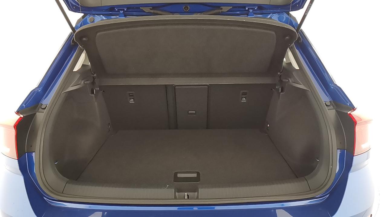 VOLKSWAGEN T-Roc I 2022 - T-Roc 1.0 tsi Life