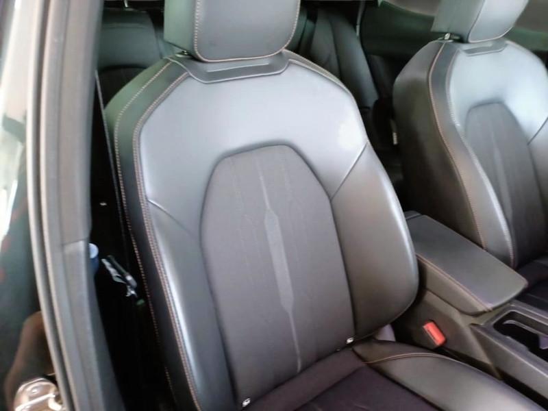 CUPRA FORMENTOR 2.0 TDI SUV