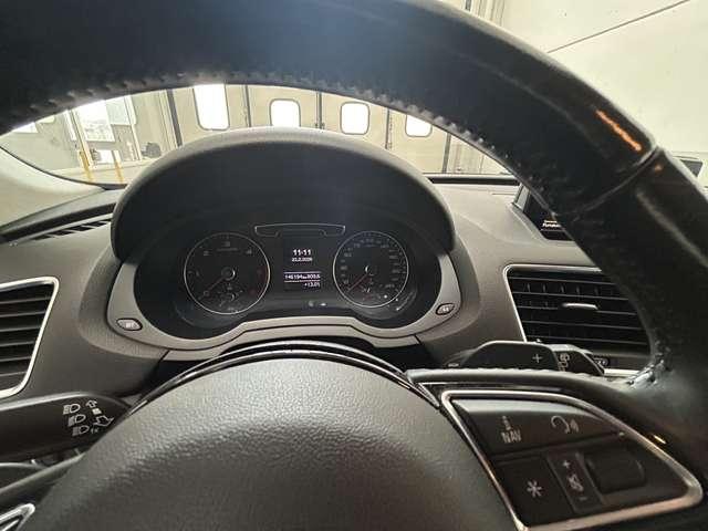 Audi Q3 Q3 2.0 tdi quattro 150cv S-tronic