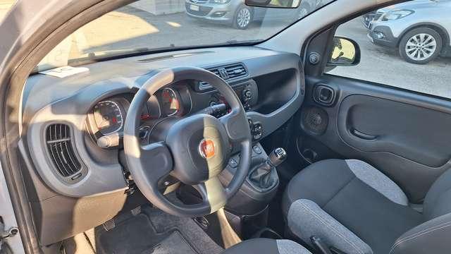 Fiat Panda Panda 1.0 hybrid s //// MEOPATENTATO ////