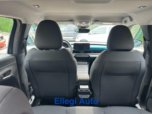 FIAT 600 Hybrid 110 CV DCT MHEV COMFORT SPECIALE KM0