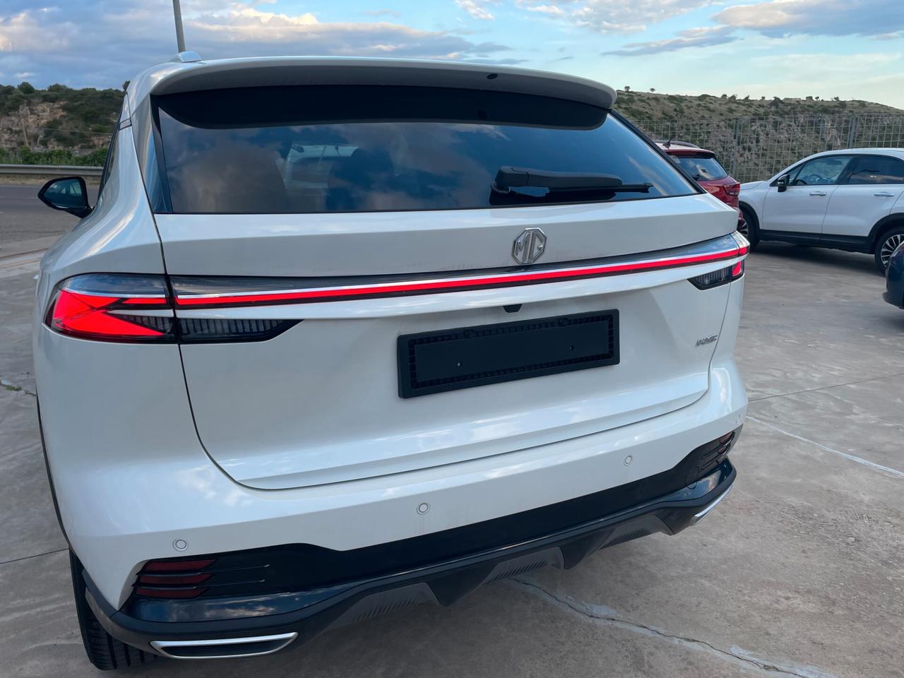 Mg HS 1.5T-GDI Comfort 170 CV (NUOVA)
