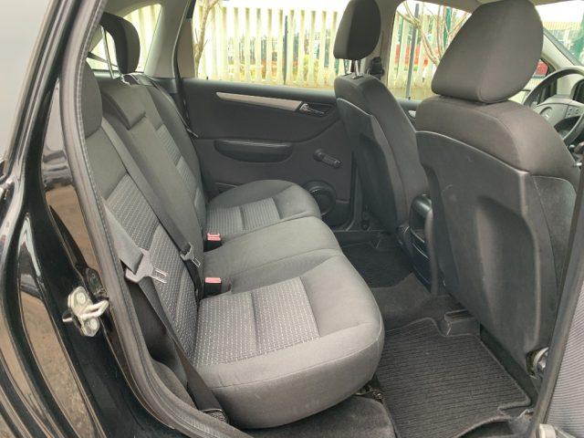 MERCEDES-BENZ B 180 CDI Chrome