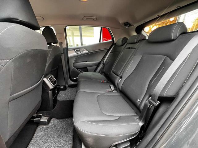 KIA Sportage 1.6 TGDI MHEV 150 CV 2WD Business IMT