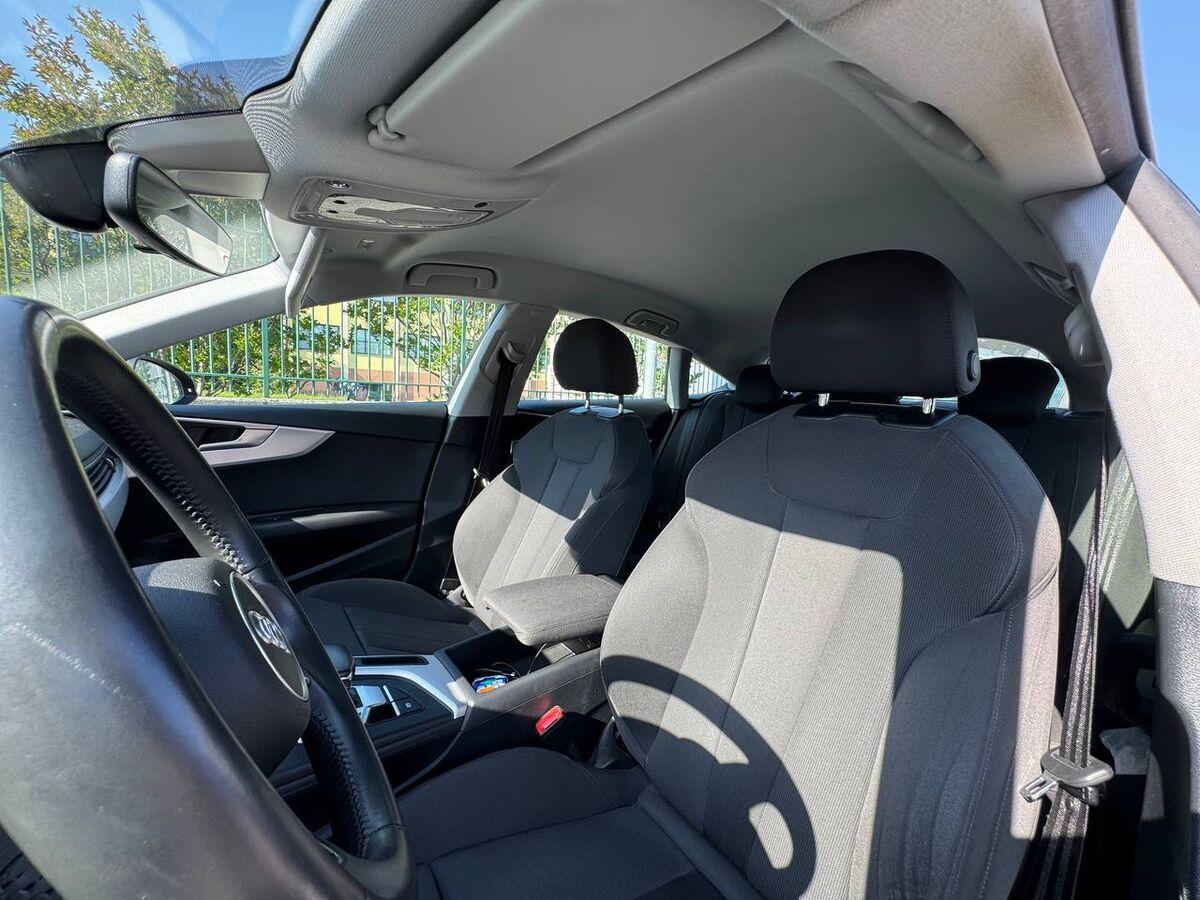 Audi A5 40 2.0 tfsi mhev Business 190cv s-tronic