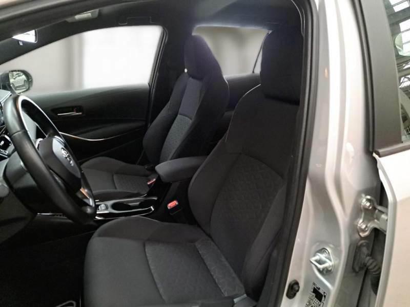 TOYOTA COROLLA TS 1.8 Hybrid Business WAGON