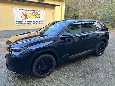 Citroen C5 Aircross Hybrid 136 e-DCS 6 Plus