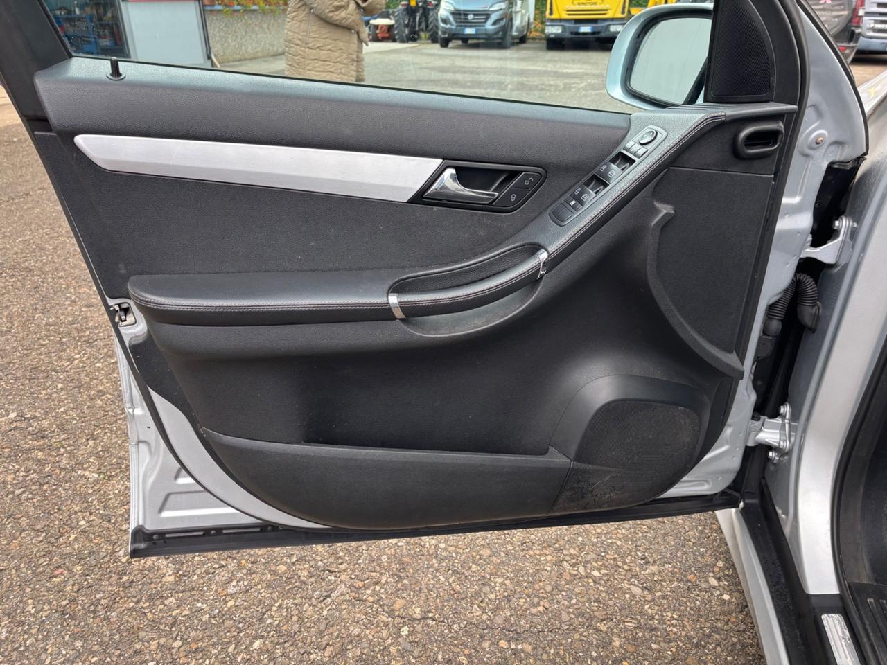 Mercedes-benz R 320 CDI cat 4Matic SOLO PER OPERATORI DEL SETTORE