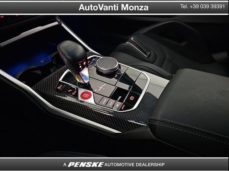 BMW Serie 2 Coupé M2 KIT M RACE TRACK + SCARICO M PERFORMANCE