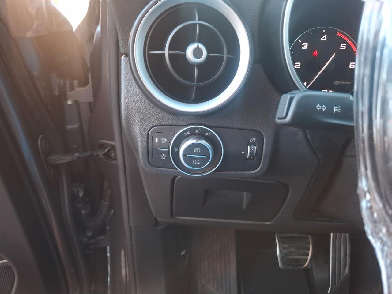 Alfa Romeo Stelvio 2.2 Turbodiesel 190 CV AT8 Q4 Business