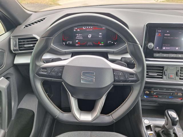 SEAT Tarraco Tarraco 2.0 tdi Style 150cv dsg