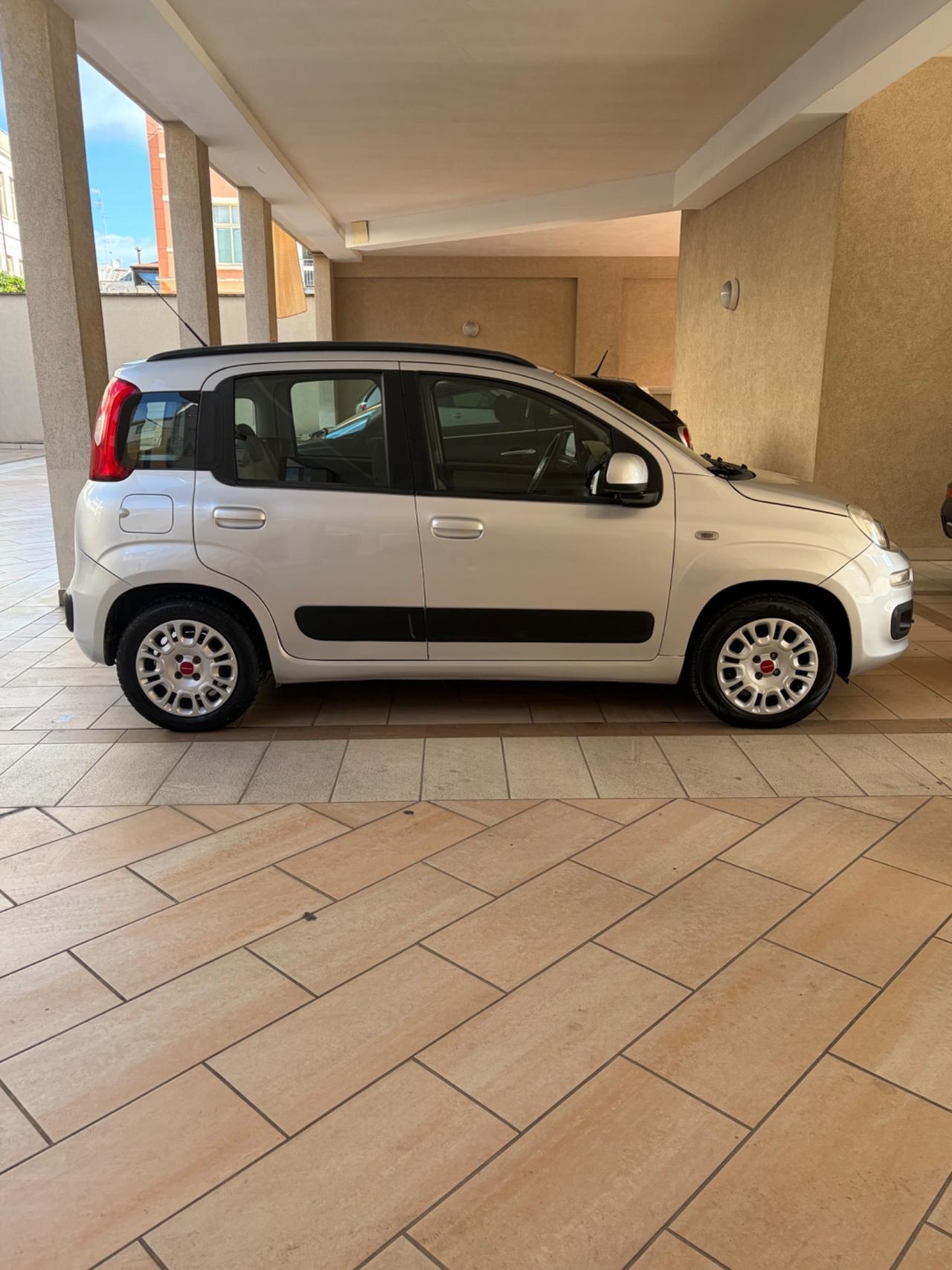 Fiat Panda 1.2 Easy
