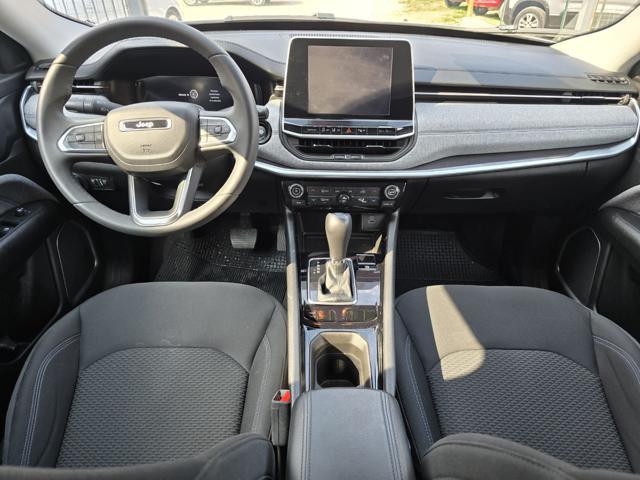 JEEP Compass 1.5 Turbo T4 130 CV MHEV 2WD