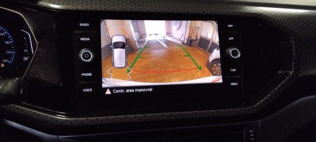 VOLKSWAGEN T-Cross 1.0 TSI DSG Advanced 17" FULL LED