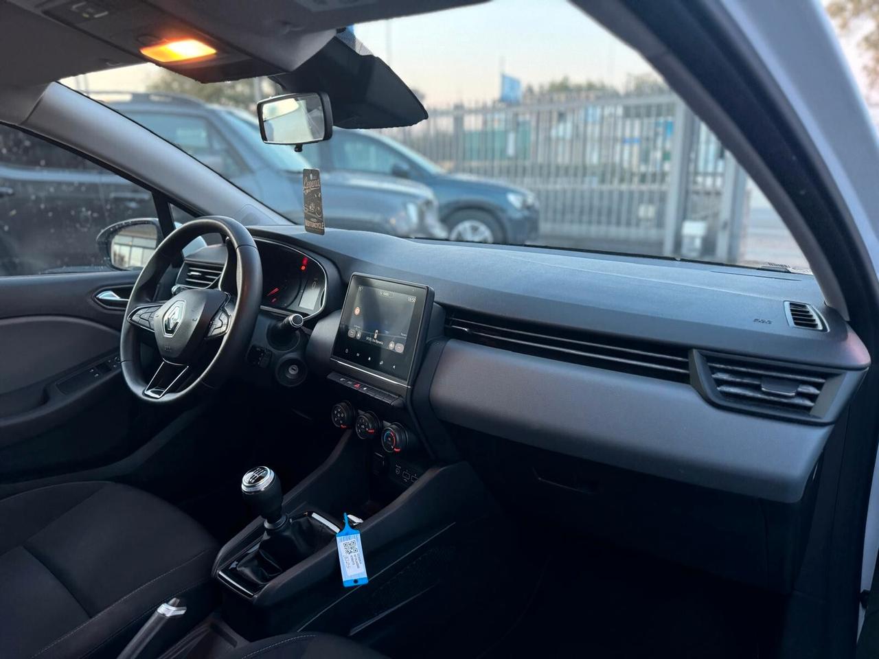 Renault Clio Blue dCi 8V 85 CV 5 porte Zen