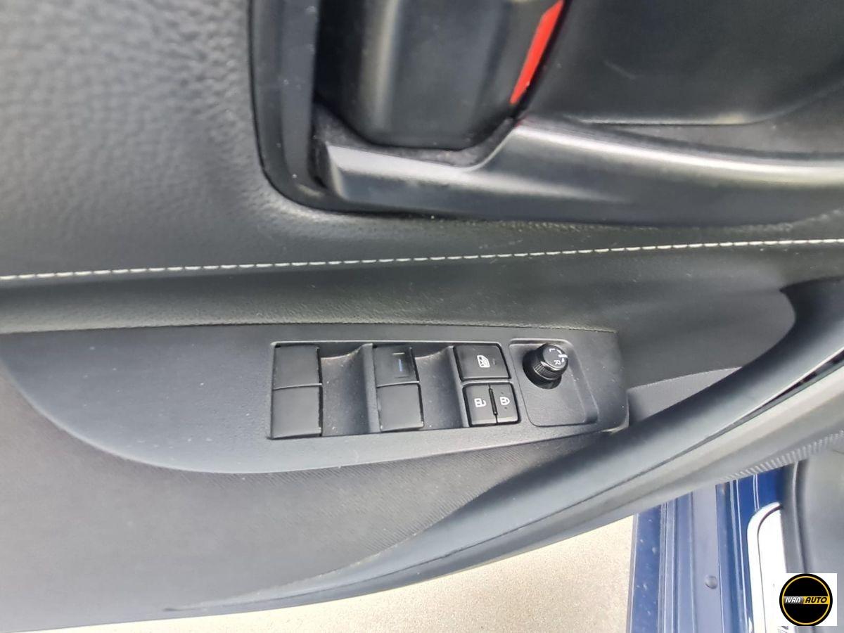 TOYOTA Corolla 1.8 Hybrid Active-GARANZIA