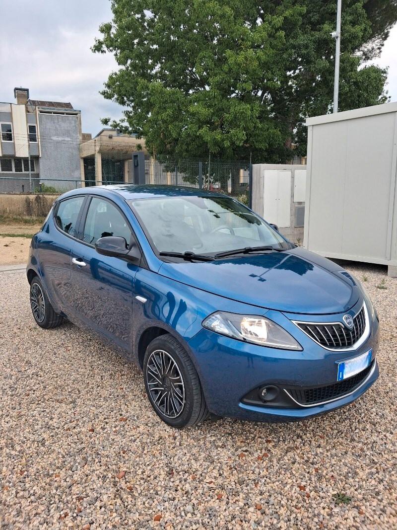 LANCIA Ypsilon 3ª serie Ypsilon 1.0 FireFly 5 ...