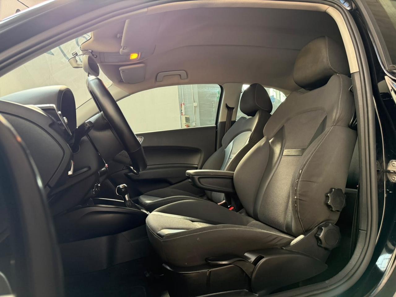 Audi A1 1.4 TFSI S tronic 119g Ambition