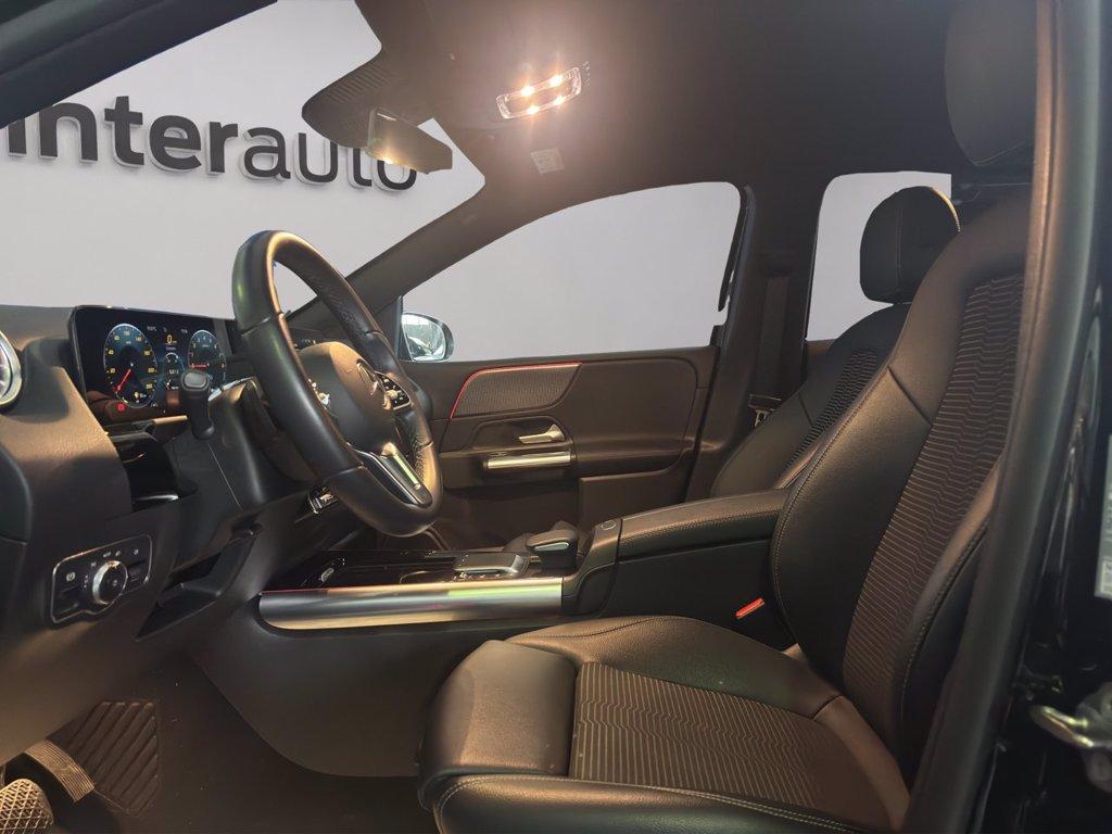 MERCEDES B 250 e phev (eq-power) Sport auto del 2022