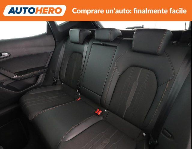 CUPRA Formentor 1.5 TSI DSG