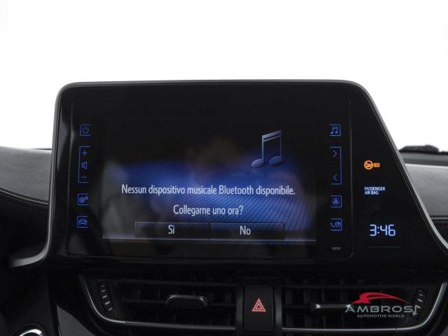 TOYOTA Other C HR 1.8 Hybrid E-CVT Lounge