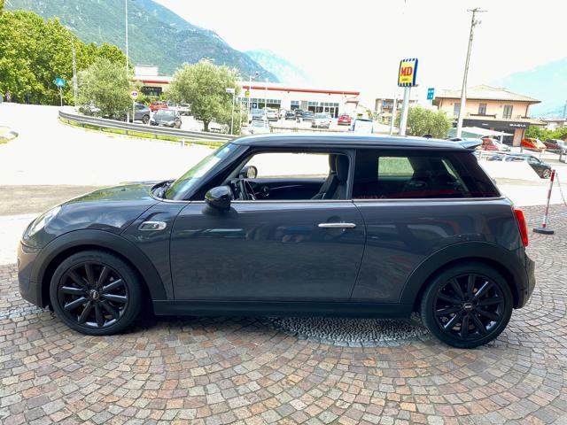 MINI Cooper S 2.0 Cooper S
