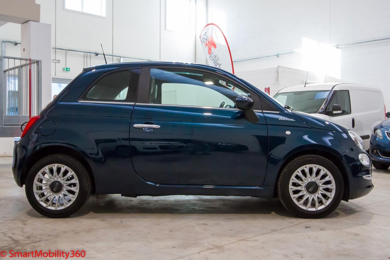 Fiat 500 1.0 Hybrid Dolcevita - Ok neopatentati!!!