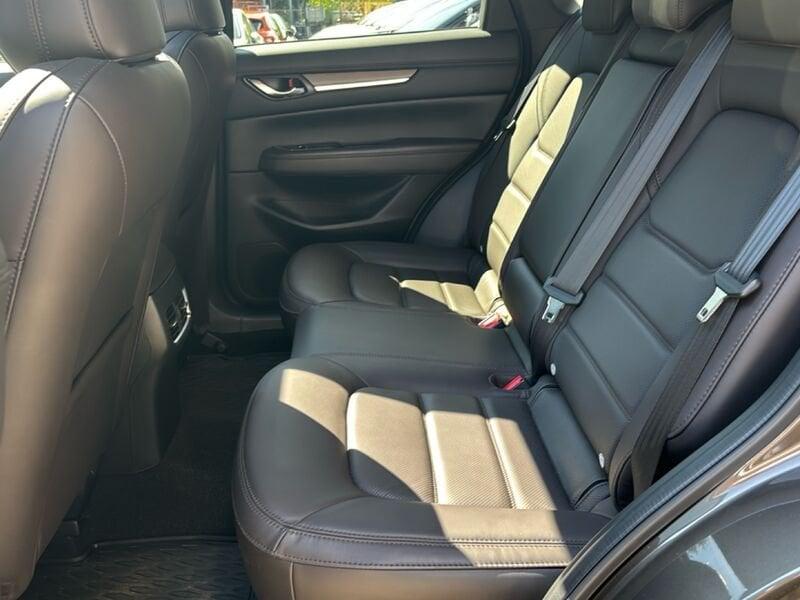 Mazda CX-5 CX-5 2.0L Skyactiv-G 165 CV AWD Signature
