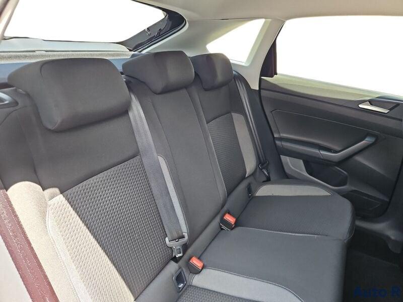 Volkswagen Taigo 1.0 TSI 85kW Edition Plus DSG
