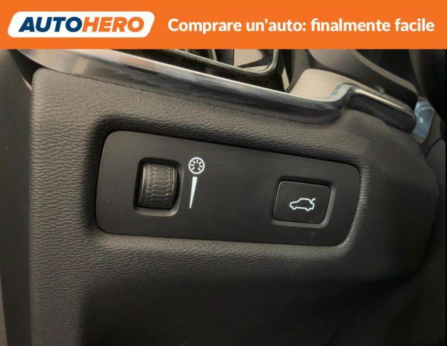 VOLVO V60 B4 automatico Plus Dark