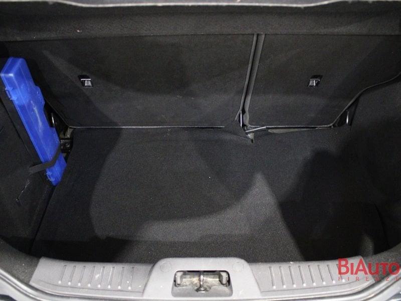 Ford Fiesta Fiesta 1.0 EcoBoost 100CV 5 porte Titanium