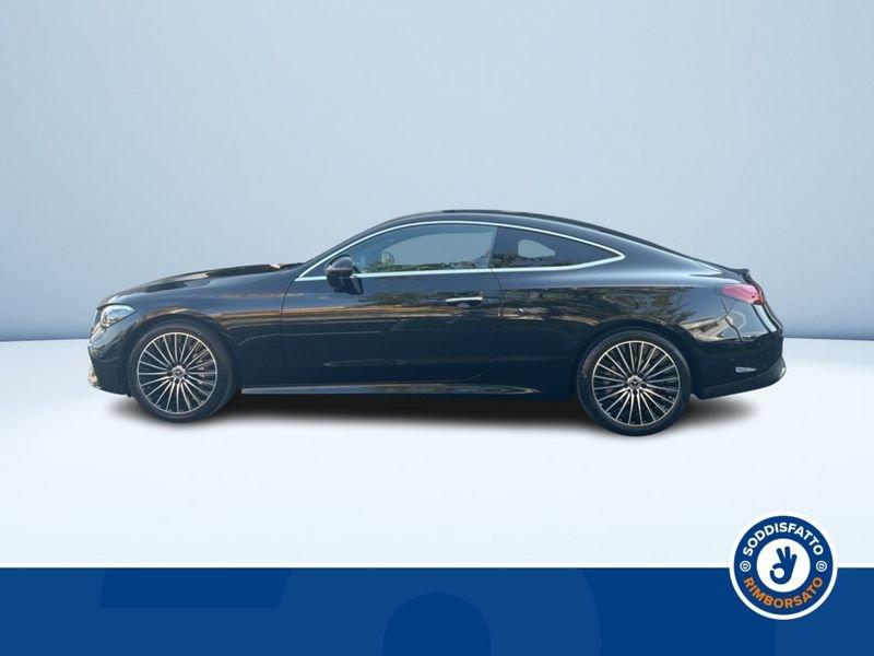 Mercedes-Benz CLE CLE 200 Coupè AMG Line Advanced