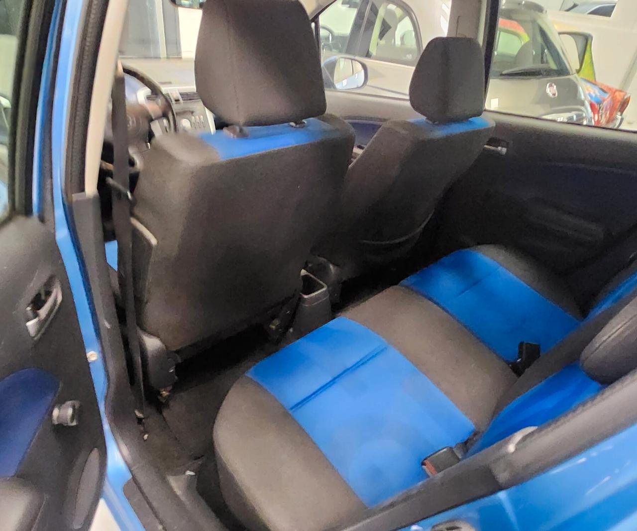 Opel Agila 1.2 16V 86CV Enjoy