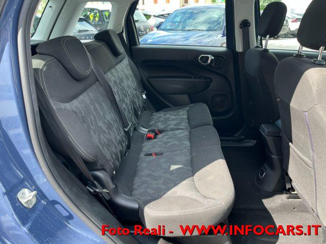 FIAT 500L 1.3 Multijet 95 CV Cross PROMO NEOPATENTATI