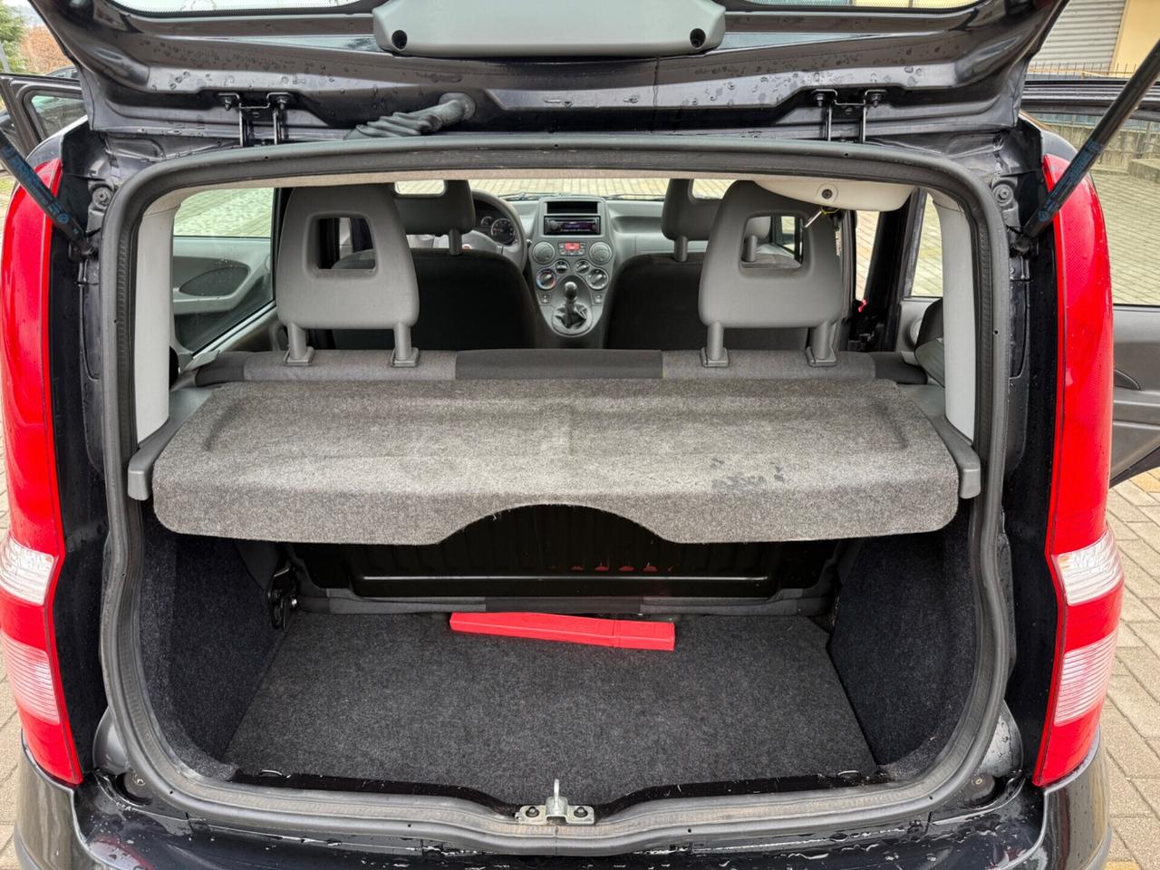 Fiat Panda 1.3 MJT neopatentati