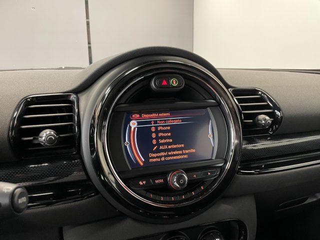 MINI Clubman 1.5 One D Business Clubman