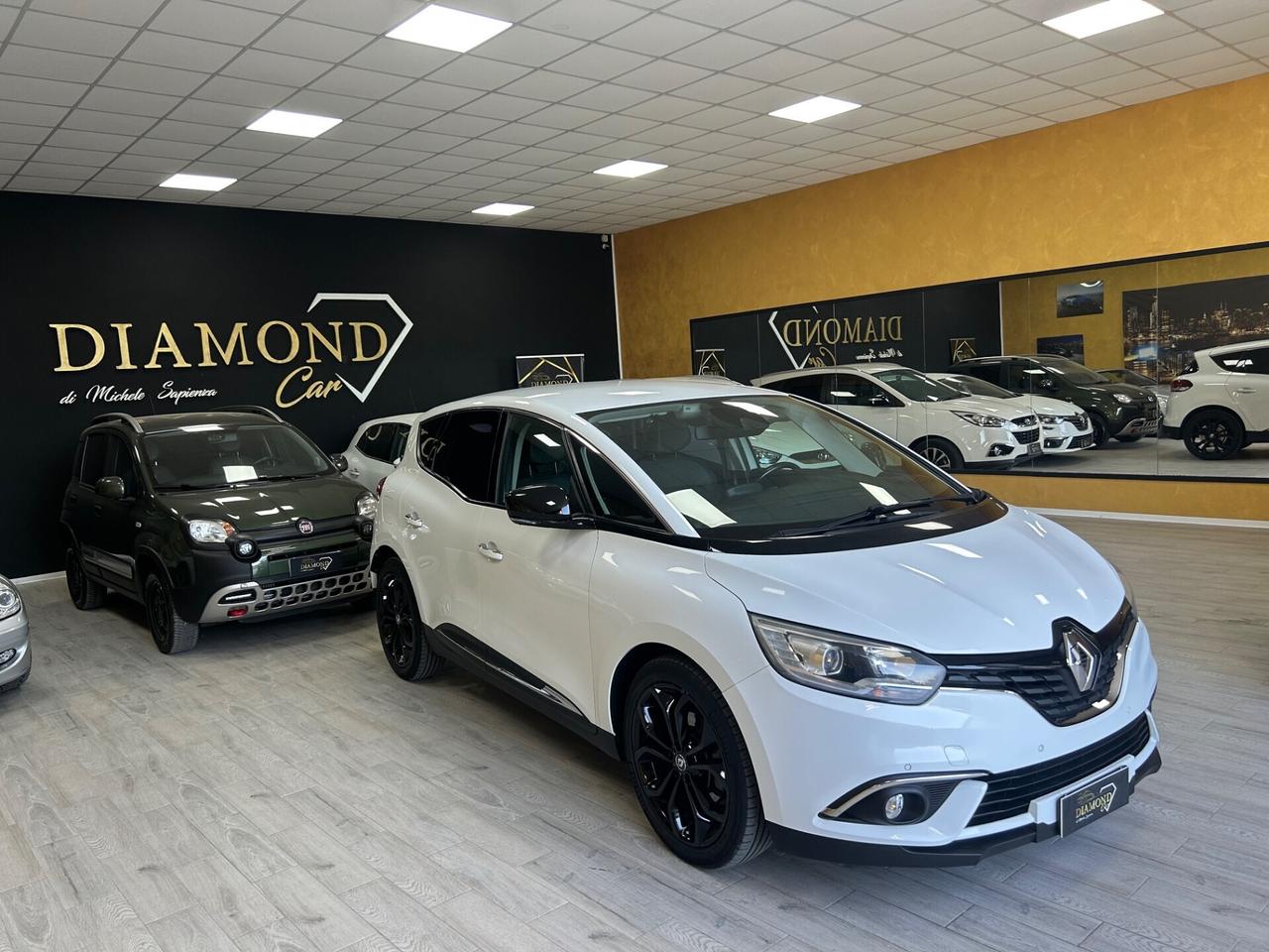 RENAULT SCENIC 1.5 Dci “AUT/FLED/NAV/20”-2017