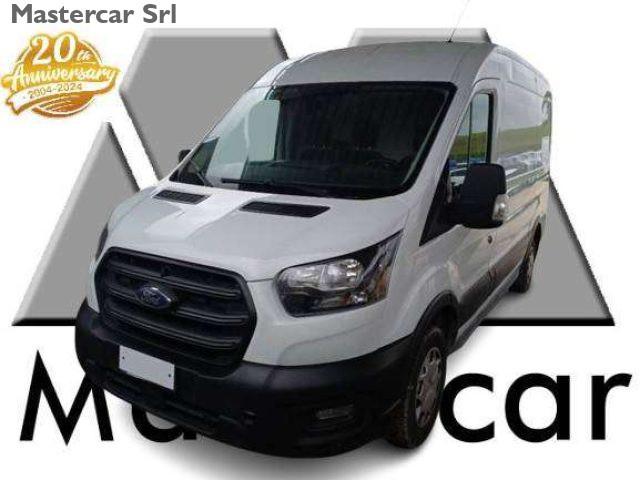 FORD Transit Transit 310 2.0 Eco Mhev 130CV - GT612DF