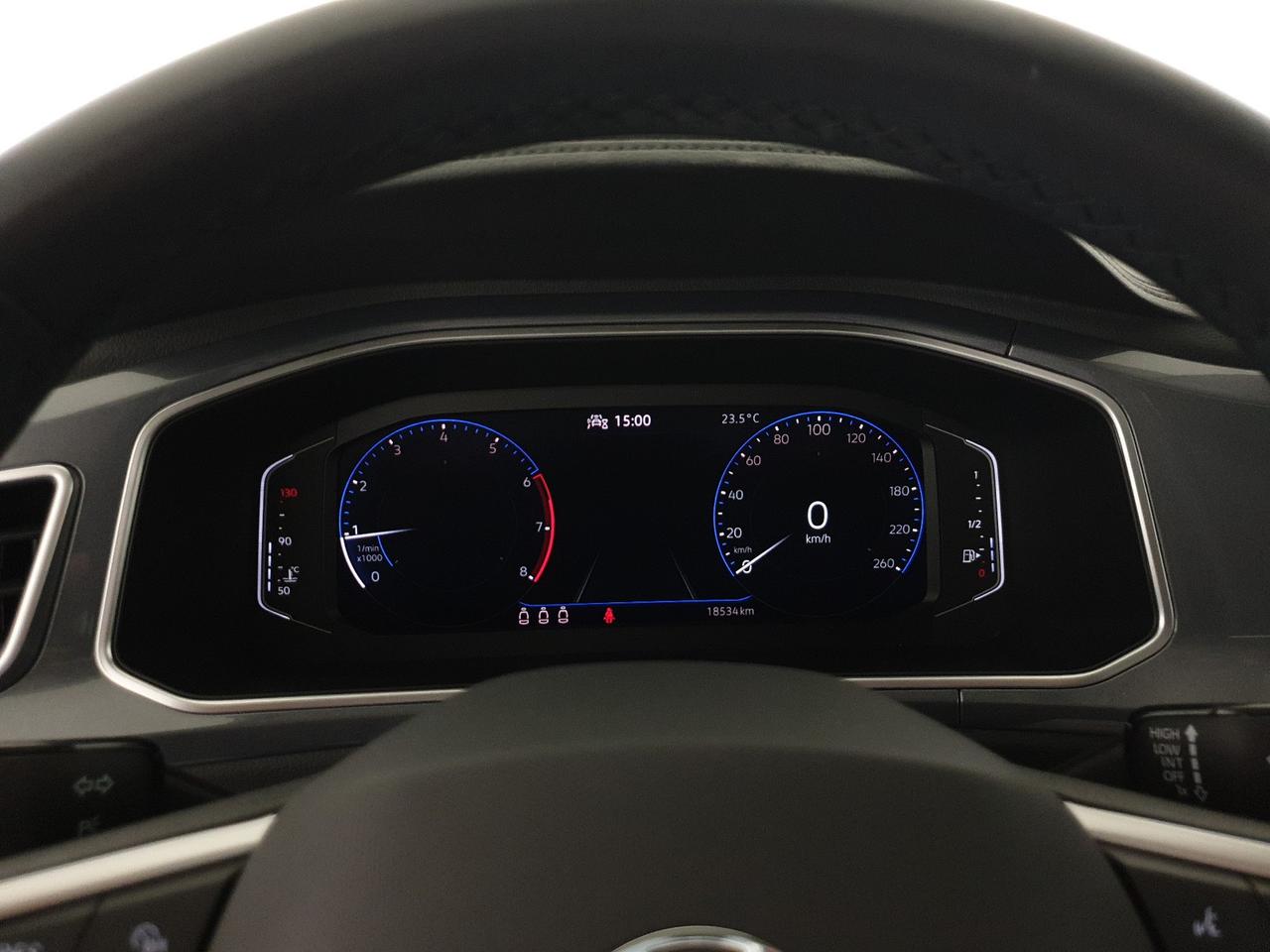 Volkswagen T-Roc 1.5 tsi style