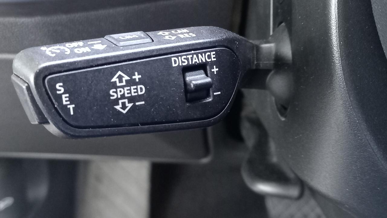 Audi A3 SPB 35 TDI S tronic