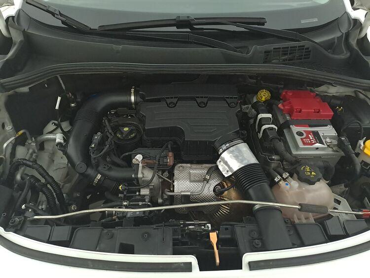 Fiat 500X Connect BR729330 1.0 Benzina 120CV