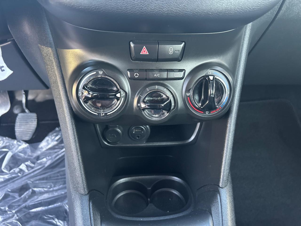 Peugeot 208 BlueHDi 75 5 porte Allure