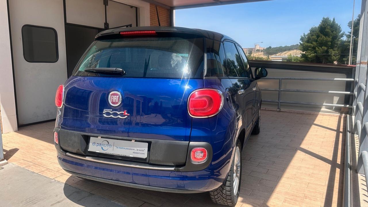 Fiat 500L 1.3 Multijet 95 CV Lounge