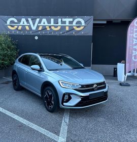 Volkswagen Taigo 1.0 TSI 115 CV R-Line Plus
