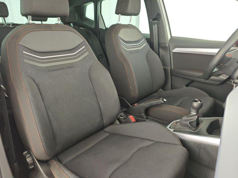 SEAT Arona 1.0 EcoTSI FR