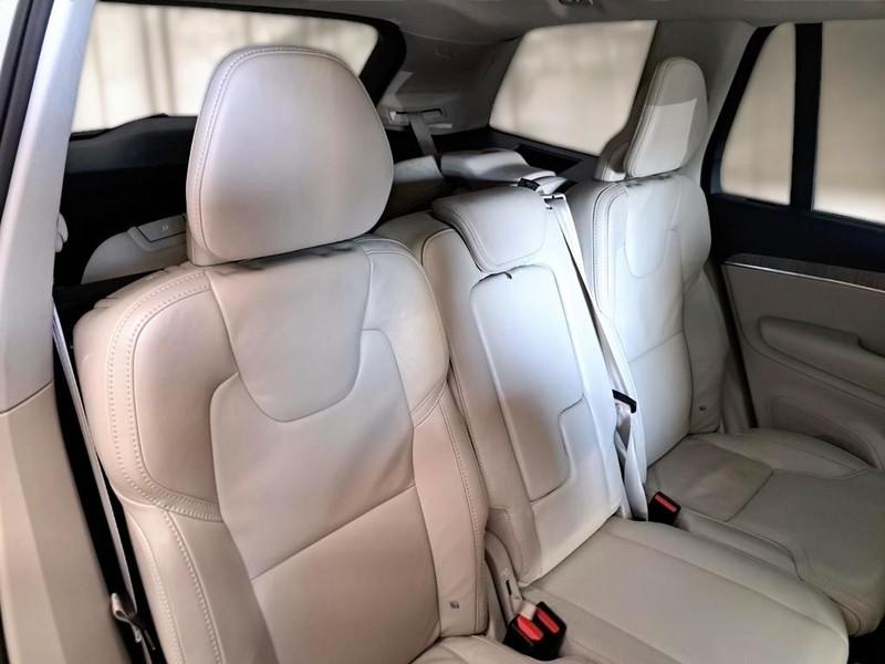 VOLVO XC90 T8 AWD PLUG-IN 7P RECHARGE INSCR. 5 PORTE SUV